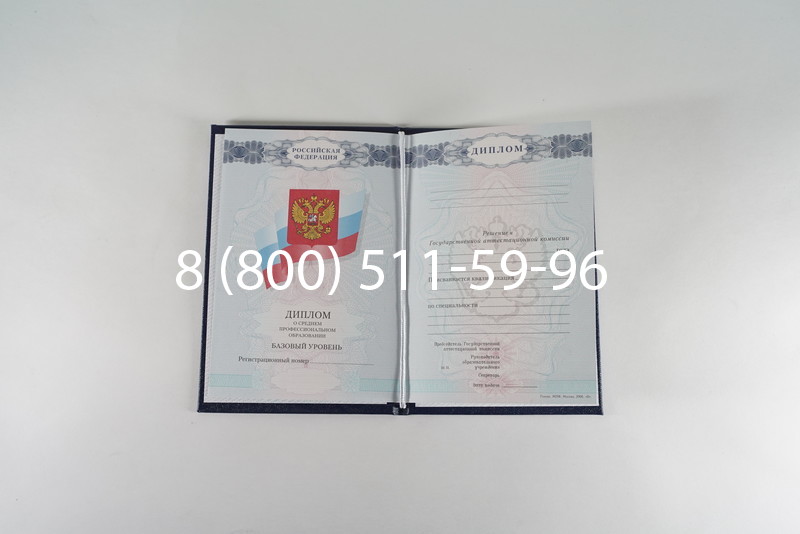 Диплом о среднем образовании 2007-2010 годов в Саратове Диплом о среднем образовании 2007-2010 годов в Саратове